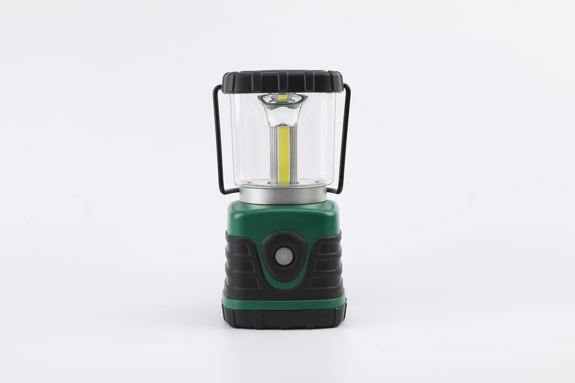 亚马逊跨境热卖户外露营灯强光COB露营照明灯马灯徒步野营灯防水详情1