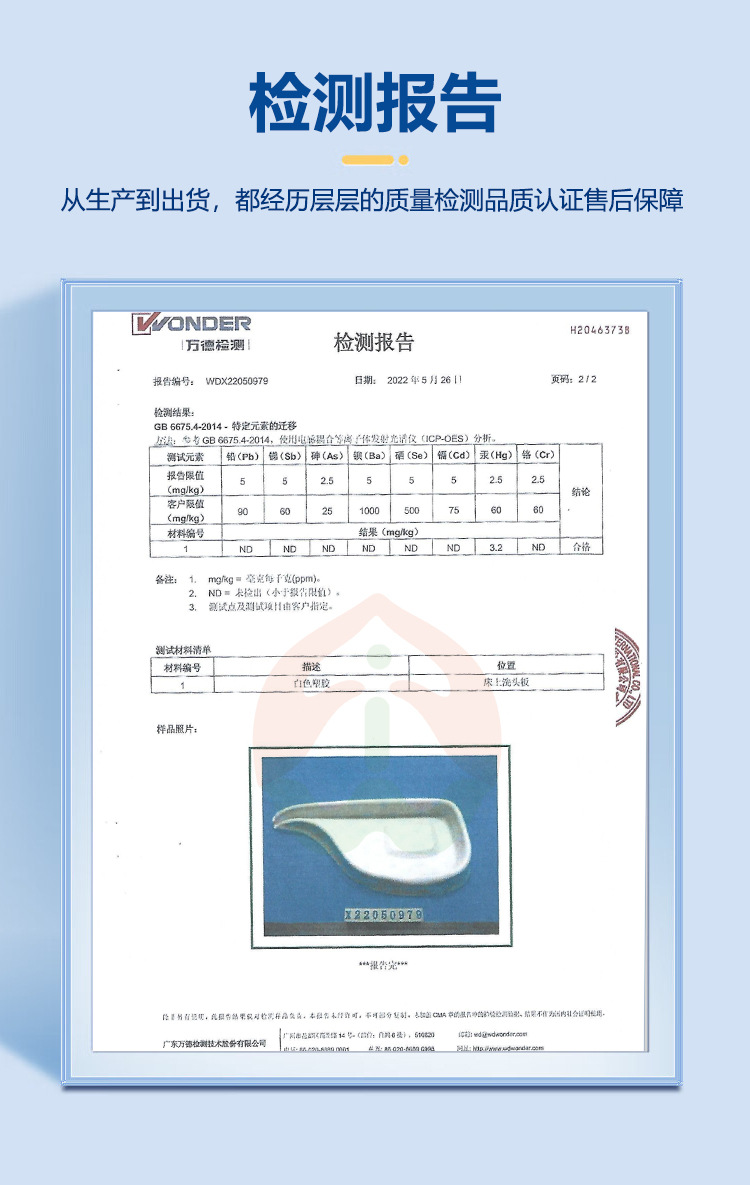 Hair washing basin for bedridden elderly people, hair washing basin for pregnant women and postpartum women, hair washing basin for lying flat beds, hair washing products for bedridden elderly people pic 3