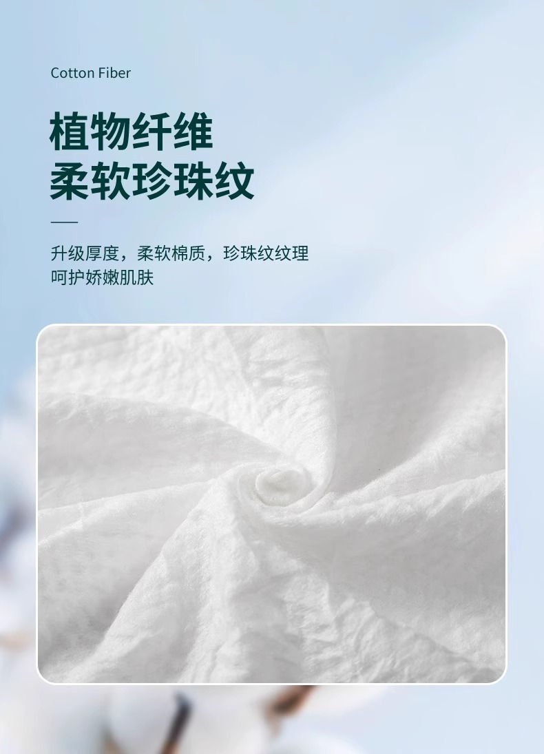 Compressed towels, bath towels, thickened and enlarged travel-sized disposable pure cotton face towels, enlarged portable travel products pic 6