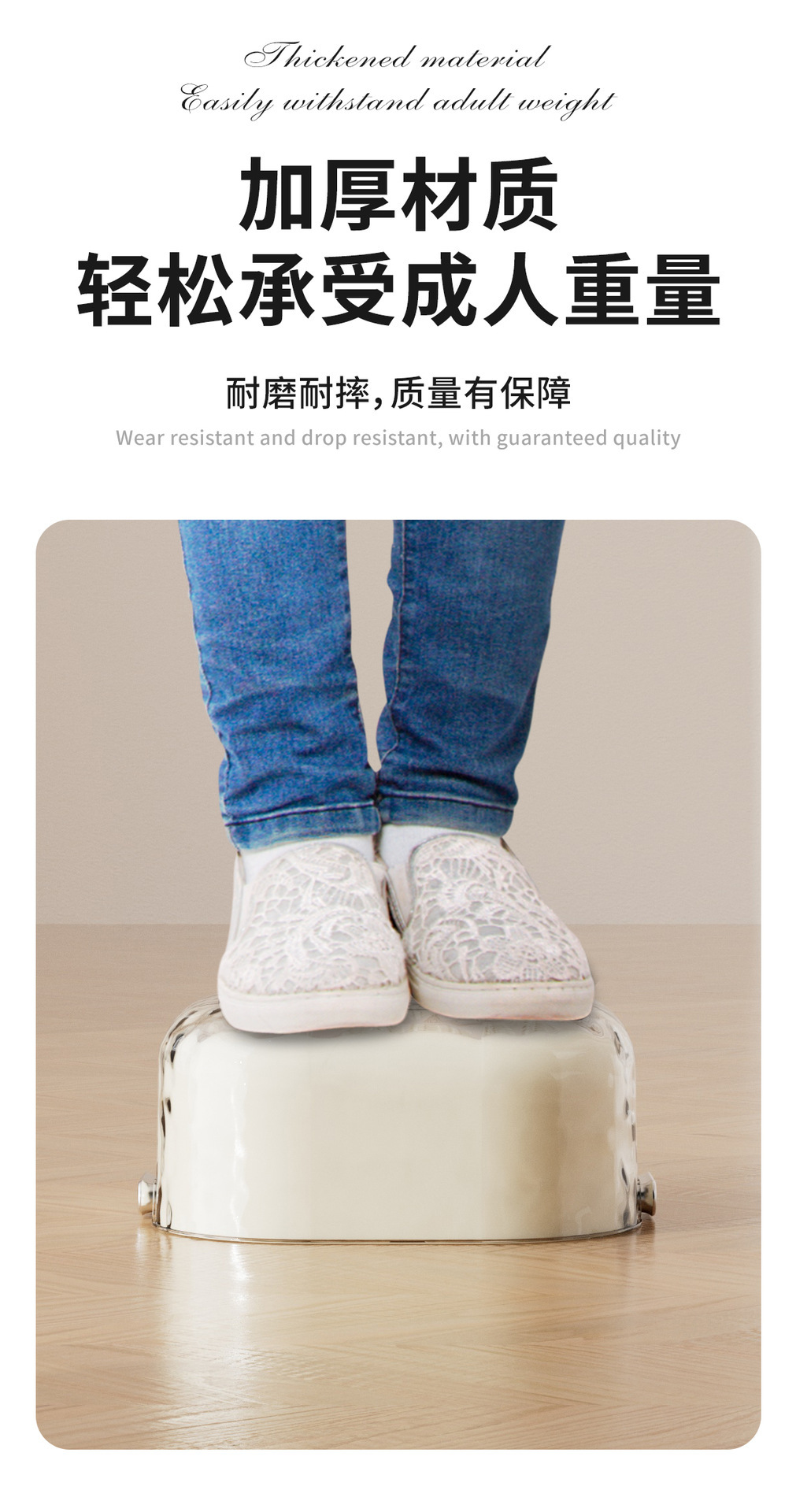 Double-layer vegetable sink set, draining basket, kitchen household plastic fruit washing plate, living room coffee table, new style vegetable basket pic 8