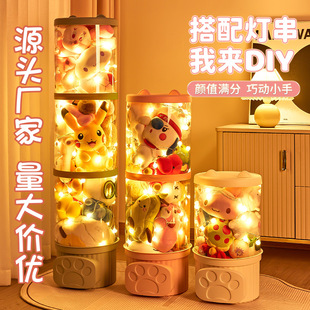 日式桌面扫把簸箕套装汽车用笤帚扫床头发扫地儿童扫帚铲刷套装刷详情2