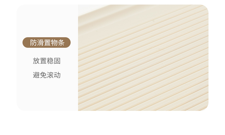 Medieval cream-style shoe rack, indoor household, simple shoe cabinet at the door, multi-storey small shoe storage rack for dormitories pic 17