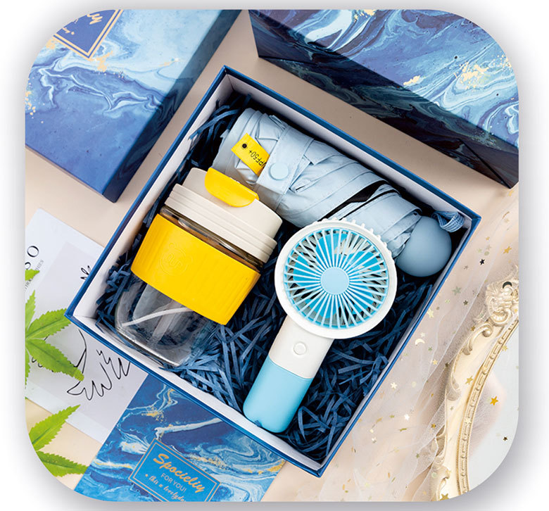 For the annual meeting, the company offers gifts for the opening, staff team-building, store anniversary, birthday, and business event gift boxes pic 8