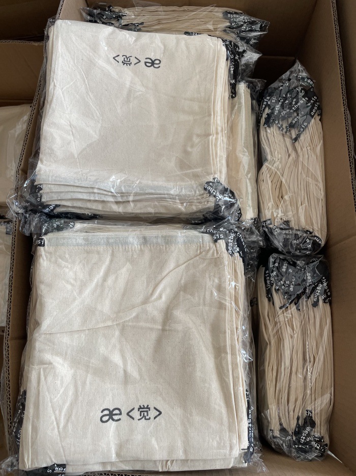 高密度无光纱翻盖袋丝巾旗袍内衣服饰专用包装袋中国风信封收纳袋详情49