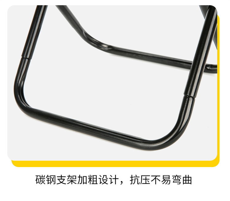 便携式户外折叠凳钓鱼椅火车小马扎凳子露营椅子折叠椅野营小板凳详情22