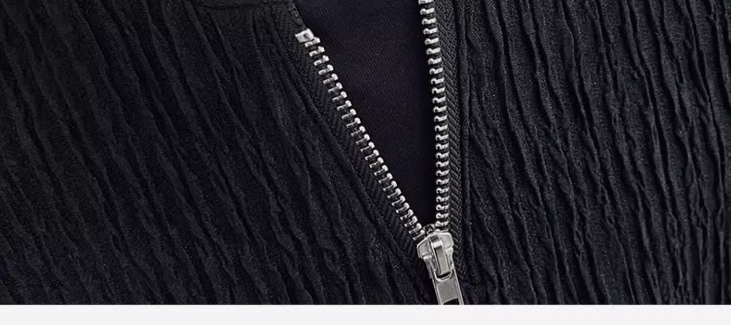 A super factory that customizes niche design T-shirts with texture rivets from Morocco, Tunisia and Rwanda based on your provided samples pic 9