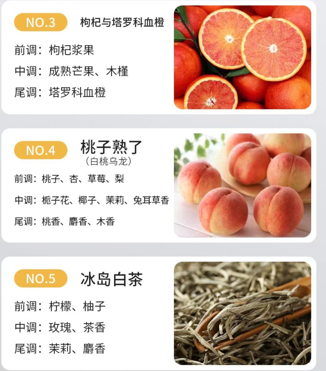 衣柜橱柜香薰挂件扩香片樱花石膏除臭空气清新香氛片车载香薰石膏详情14