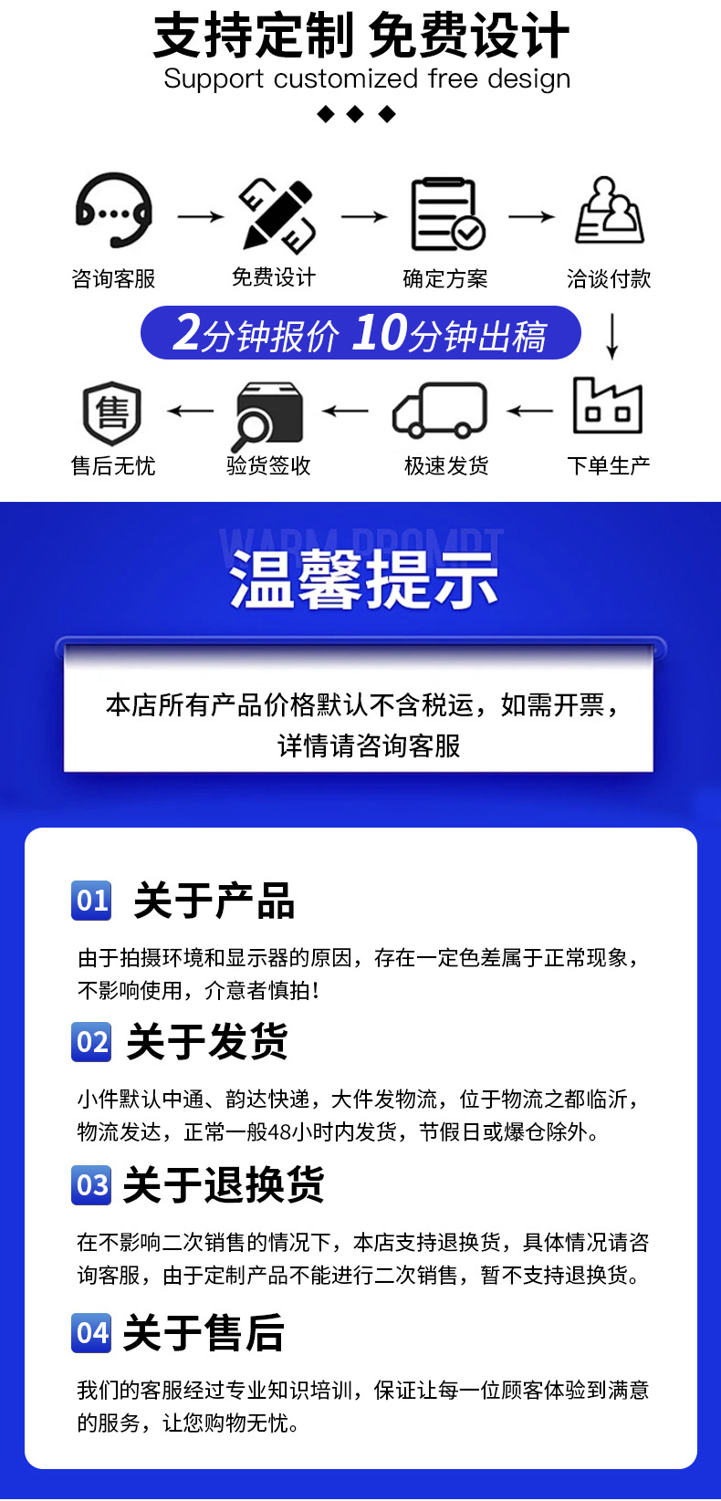 劳保手套丁腈浸胶挂胶防滑耐磨钢筋工仓库搬运干活手套工地上用详情18