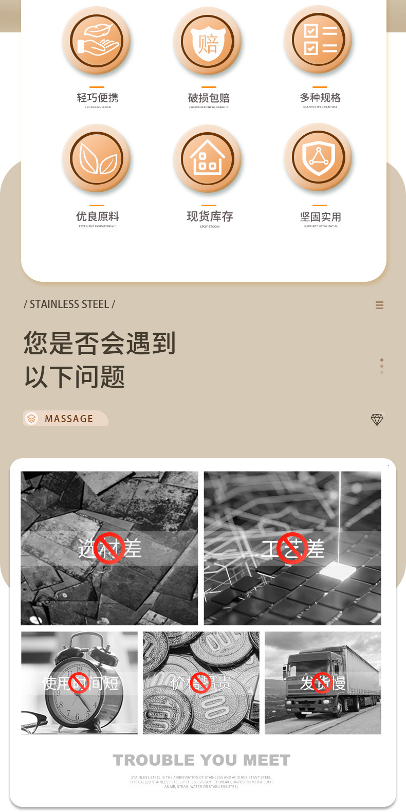 New six-head fascia gun manufacturer for foreign trade, new muscle relaxation fascia gun, neck membrane deep massage device, wholesale in stock pic 6