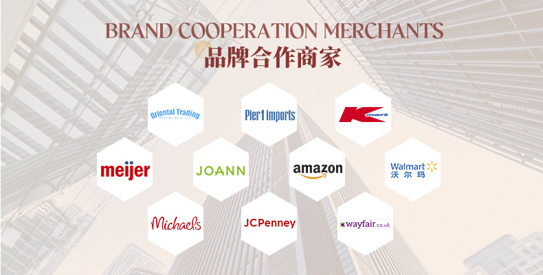 化妆品置物架双层实木托盘金色铁艺架欧美台面收纳防潮桌面展示架详情27