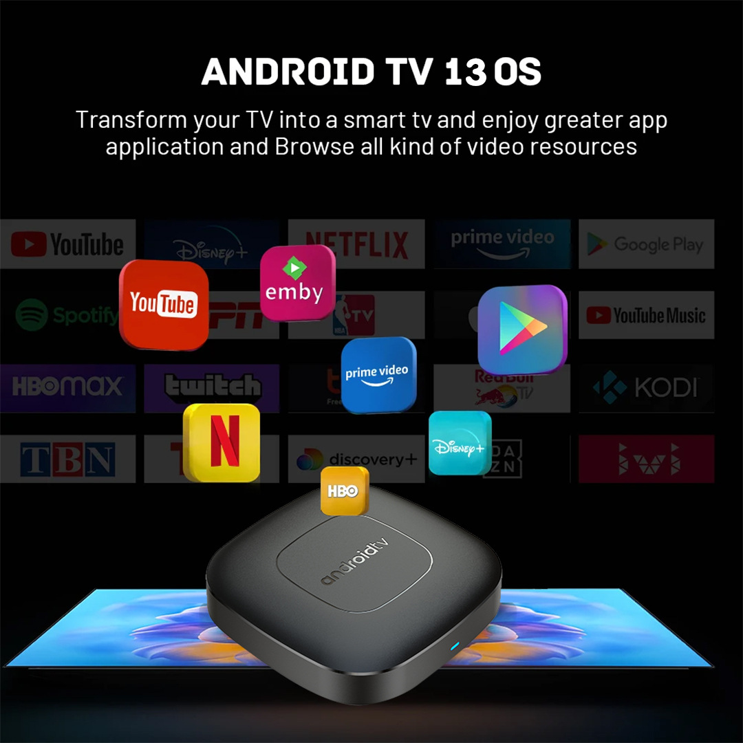 MORTL T1, 3518, главный оператор WIFI6 с высоким hd 6K голосовым управлением bluetooth pic 8