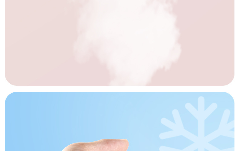 3D立体云朵睡眠眼罩双面冰丝遮光透气缓解眼疲劳不压眼午睡眼罩详情27