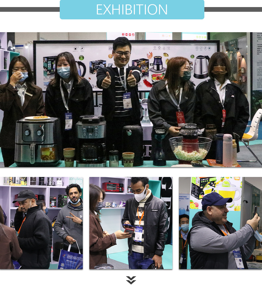 ACKILISS跨境家用多功能电烤盘户外聚餐BBQ烤肉机烧烤炉电烧烤架详情17