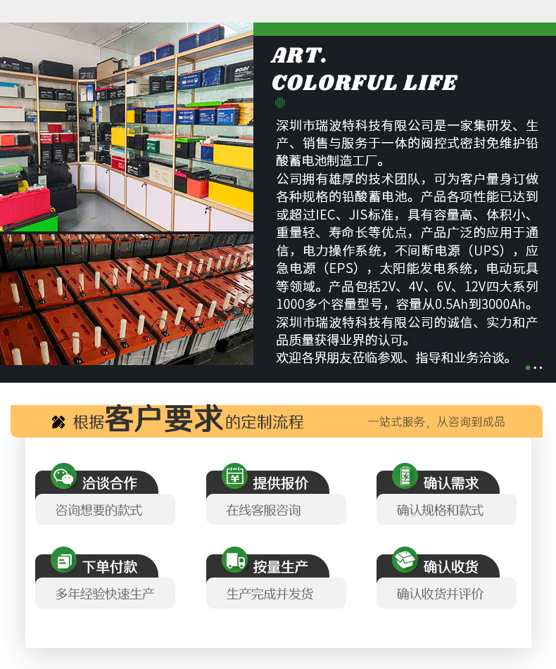 12V户外夜市摆摊电源铅酸蓄电池小功率便携式露营多功能移动电源详情13