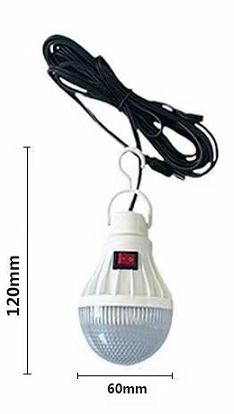 Factory direct sales of emergency bulbs for solar systems pic 7