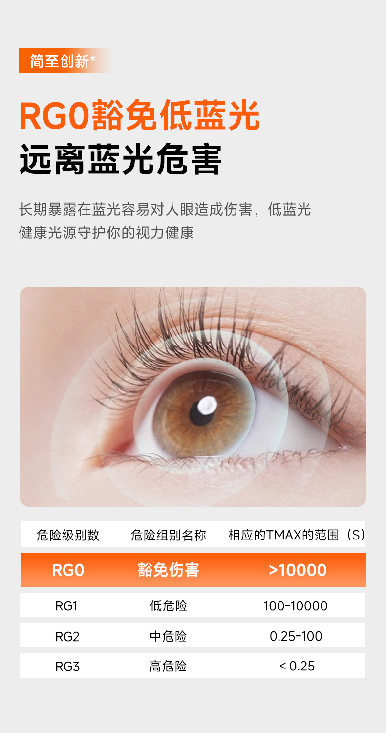 220v直连led灯带吊顶线灯贴片线条灯展示柜免走线自粘灯条高亮度详情13