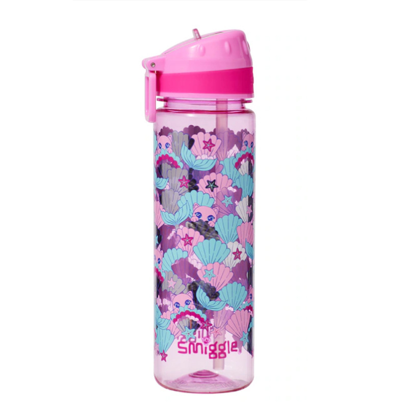 Australia smiggle copa de agua taza de regalo taza de pajita para niños jarra de agua de gran capacidad taza de pajita para estudiantes pic 8