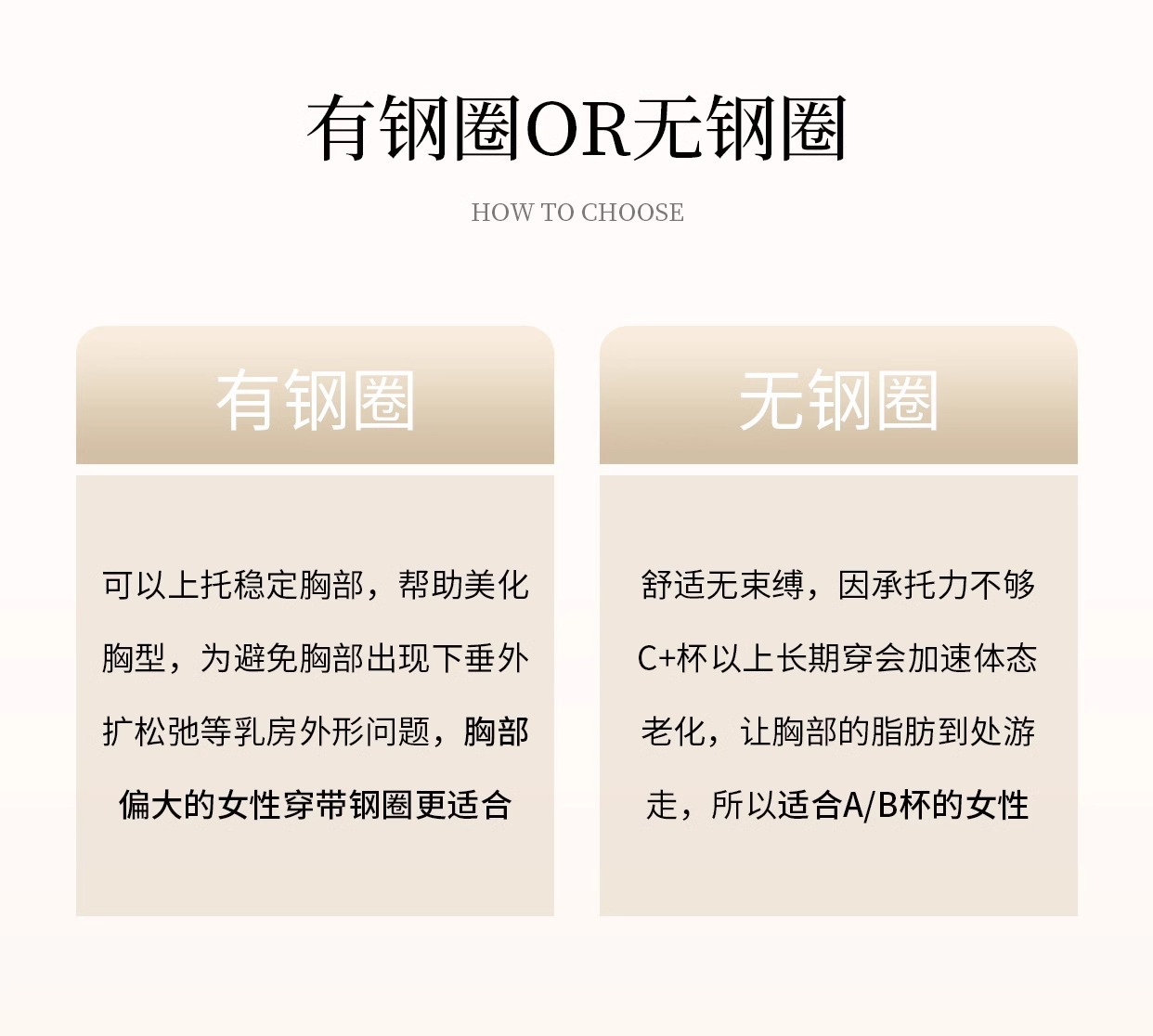 全罩杯大码无痕内衣大胸显小胸调整型收副乳防下垂女薄款矫正文胸详情37
