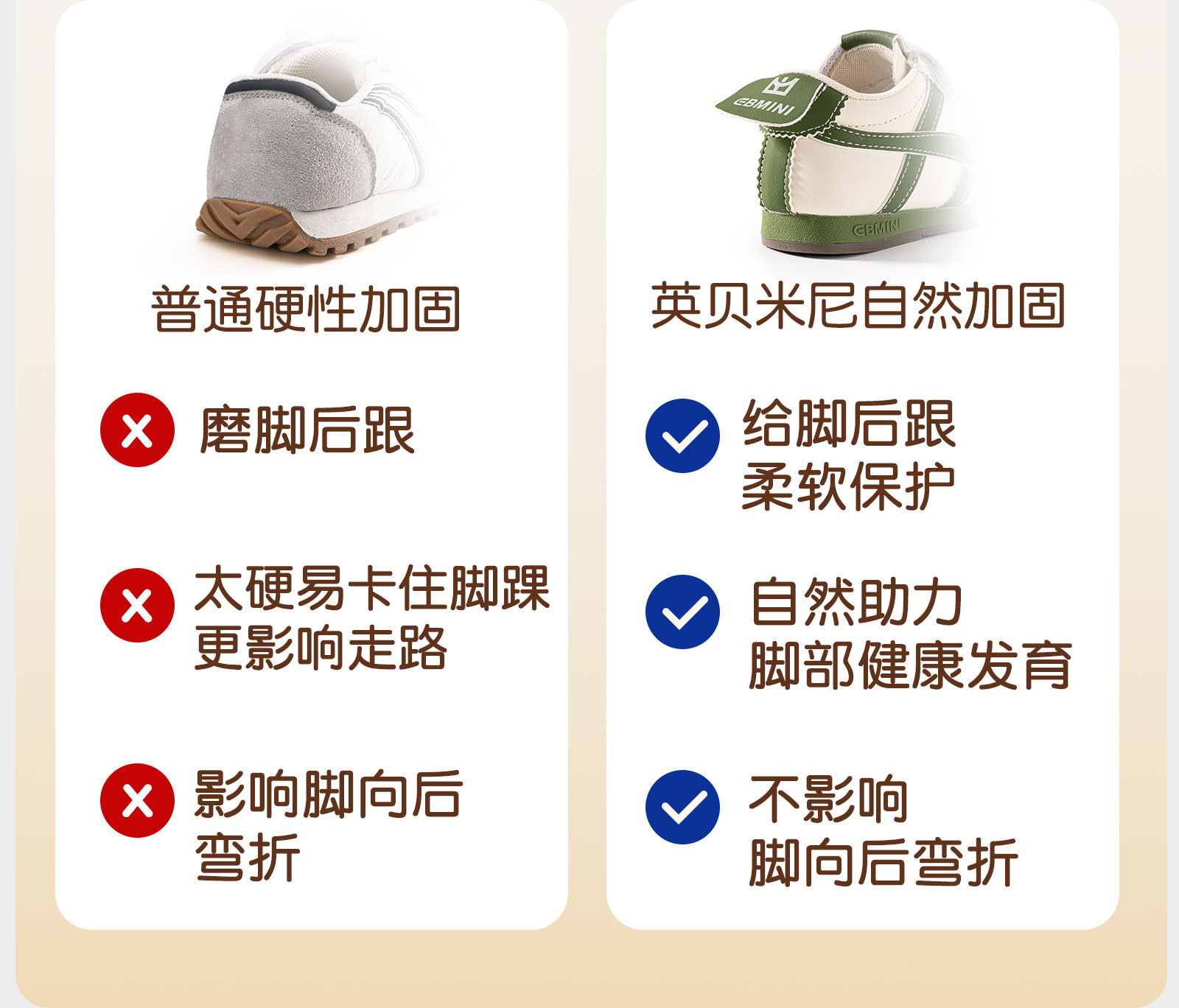 英贝米尼秋季宝宝鞋子休闲百搭板鞋时尚童鞋软底防滑婴儿学步鞋详情28