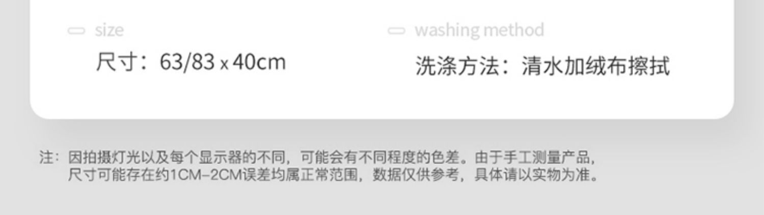 北欧沙发凳客厅家用矮凳脚踏凳网红圆凳坐墩花瓣凳子进门口换鞋凳详情22