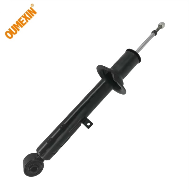 551112/551113 Factory direct sales car shock absorbers and shock absorbers are suitable for Toyota Mark X front car parts kyb front shock absorbers pic 2