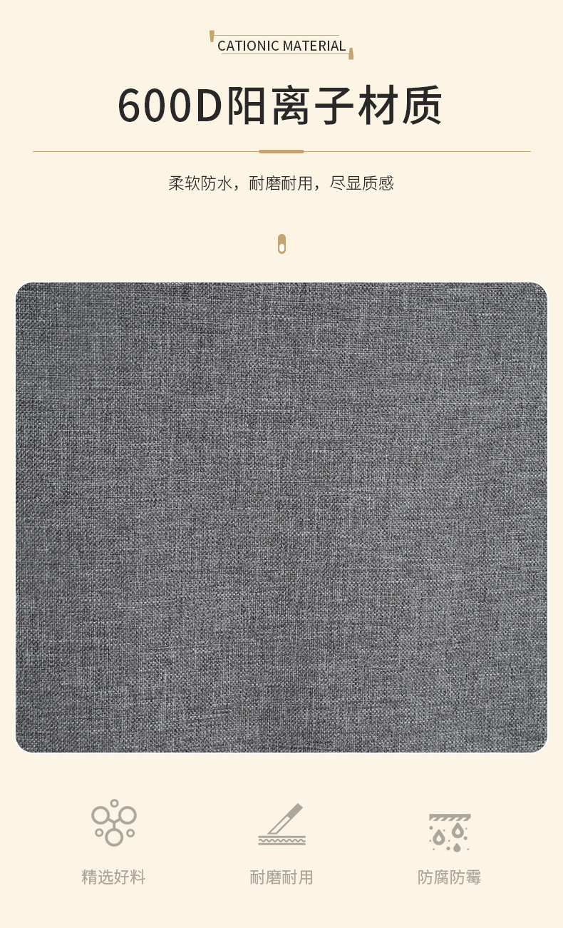 跨境饮料瓶可乐罐收纳筐带盖可折叠脏衣篓洗衣篮美式脏衣篮脏衣桶详情5