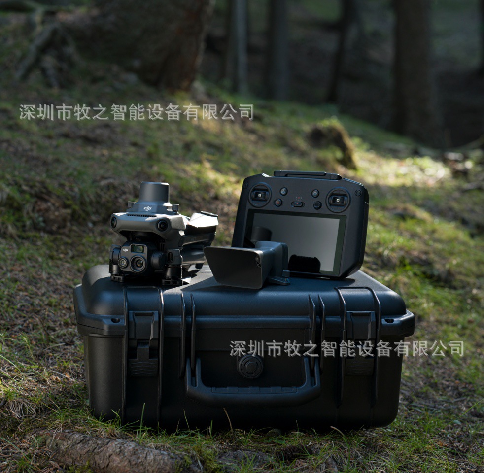 大疆DJI无人机Mavic3TAdvanced基础版【红外热成像】详情4