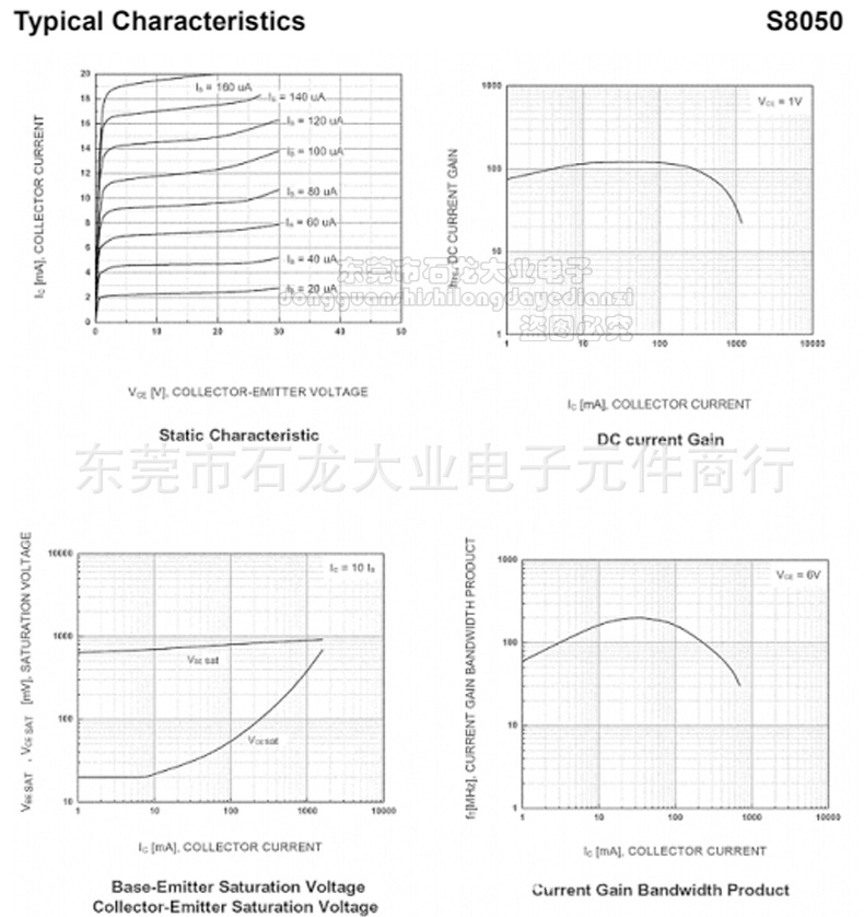 Bulk wholesale of SS8550 and S9015 silk-screened J3Y/2TY/Y1/Y2/J3/J8 PNP transistors pic 7