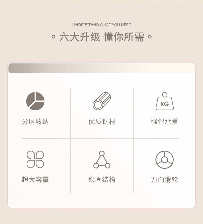 简易晾衣架落地家用卧室挂衣服架子宿舍室内阳台晒衣架折叠凉衣杆详情2