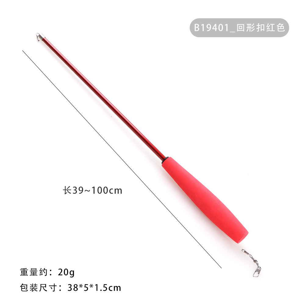 Z亚马逊新款猫猫玩具逗猫棒替换多样性小飞虫替换头宠物猫咪用品详情25