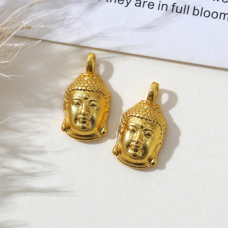 Wholesale of personalized and fashionable small turtle shell golden handcrafted bracelets and pendants in stock from the manufacturer pic 7
