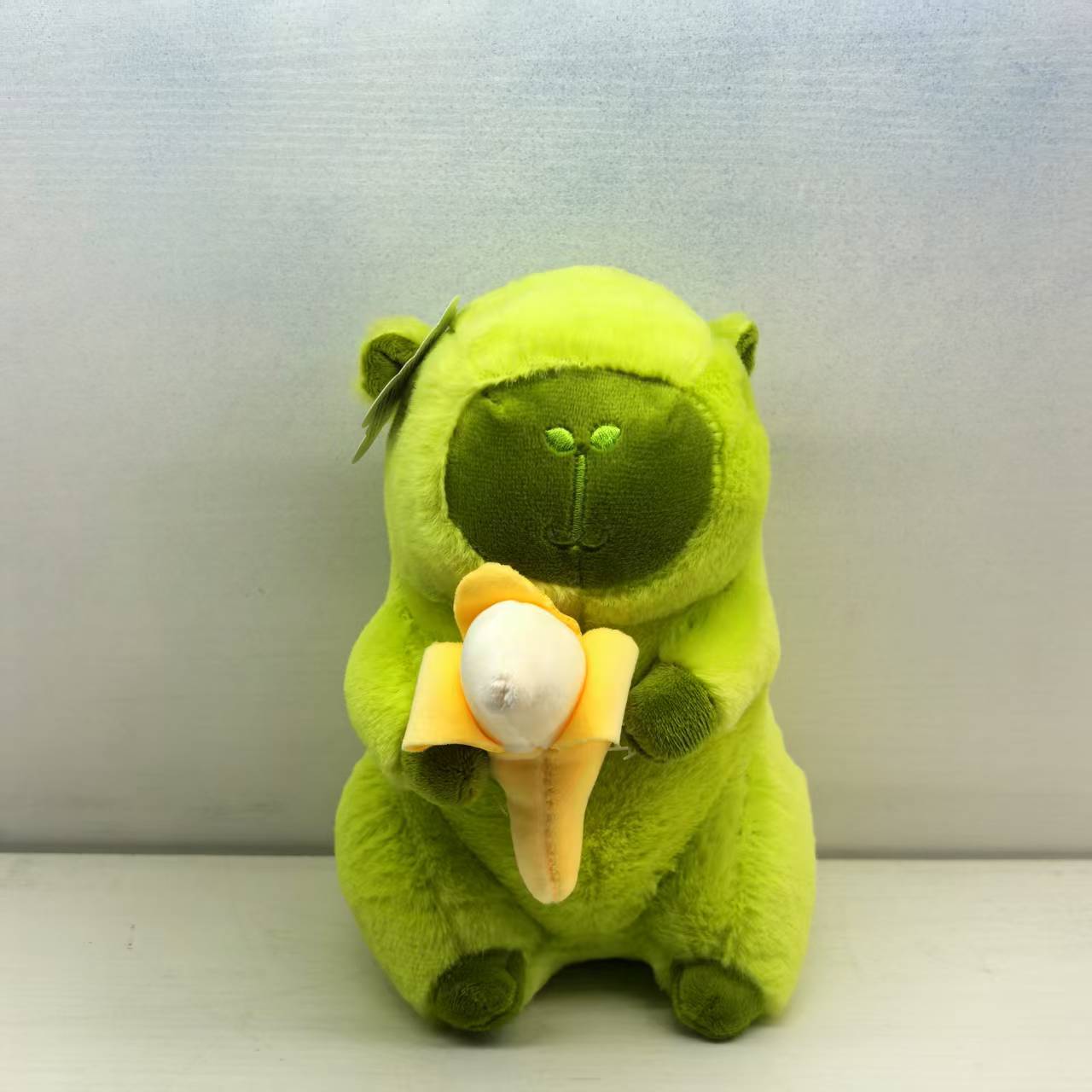 混搭30cm抓机娃娃婚庆便宜礼品玩偶毛绒玩具8寸夹娃娃机公仔批发详情19