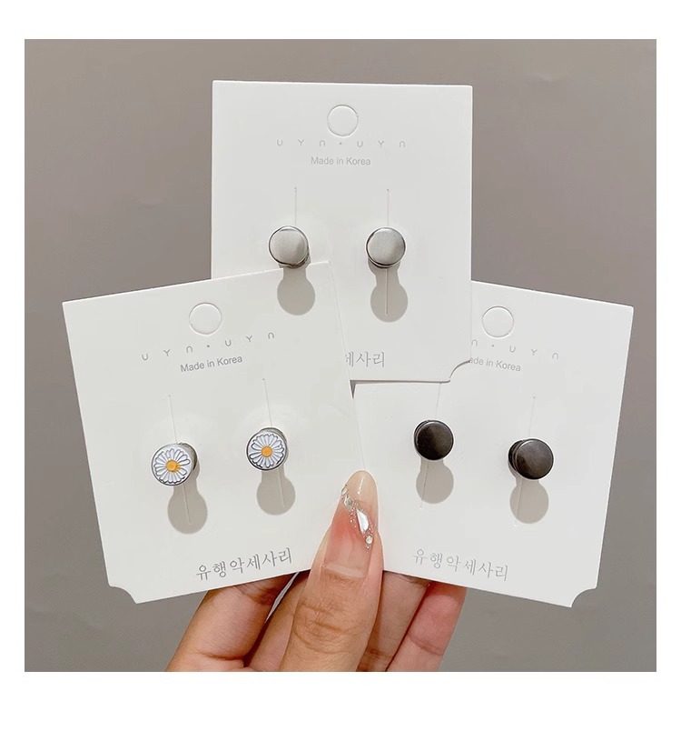 裤脚改短隐形固定夹裤腿挽边扣防拖地神器免缝钉扣收腿暗扣收口器详情21