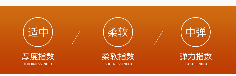 新品现货2*2酷丝棉罗纹面料200g弹力垂感抖抖裤背心打底罗纹布详情13