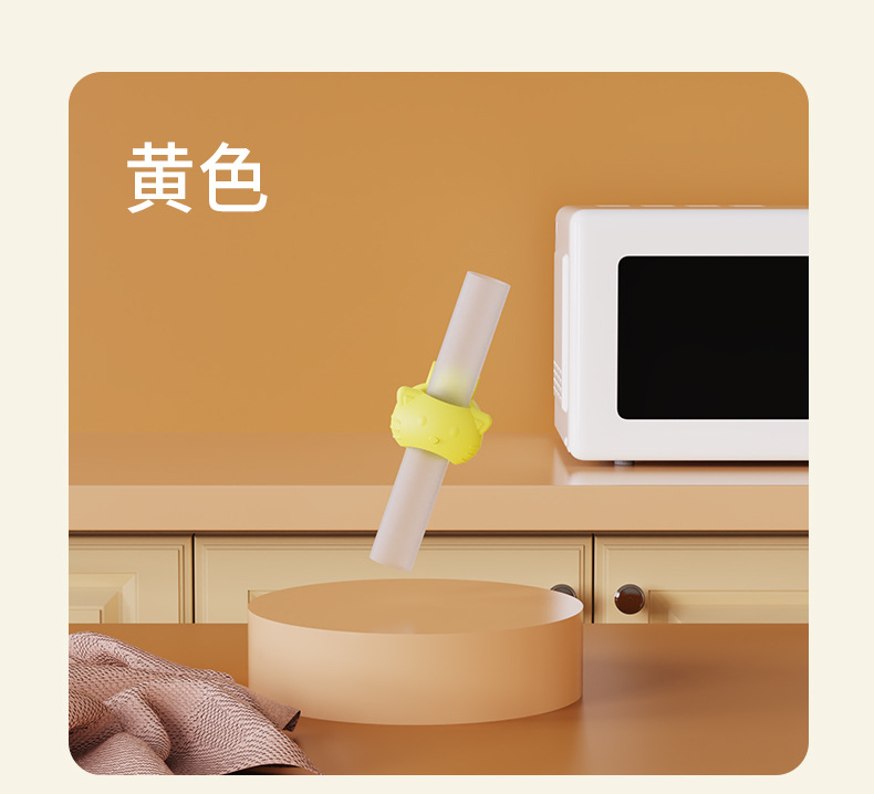 佳宜贝比批发奶嘴硅胶吸管婴儿宝宝汤碗卡扣配件母婴食品级详情8