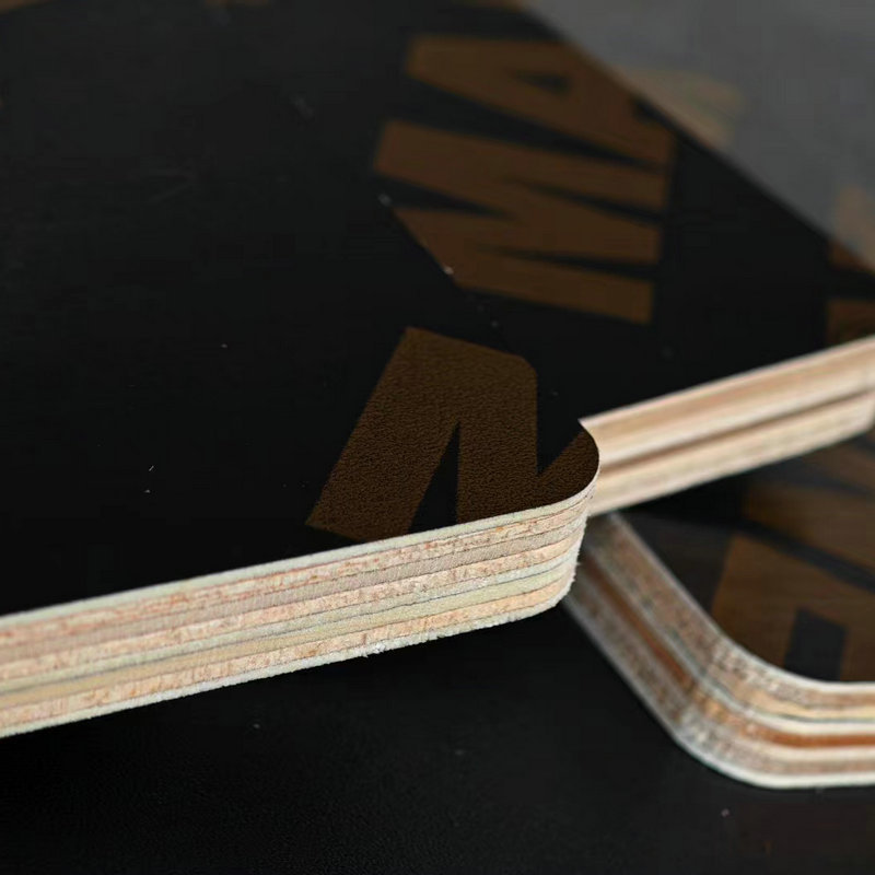 厂家货源建筑模板工地工程酚醛胶镜面胶合板黑板松木建筑木模板详情20