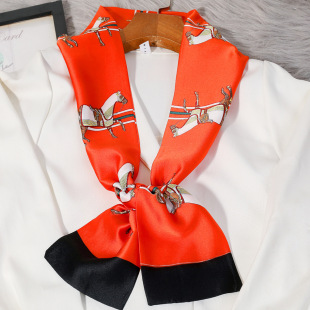 Yunnan Chinese style embroidery scarf for women autumn and winter, ethnic style cashmere Suzhou embroidery thickened warm shawl, dual-purpose pic 5