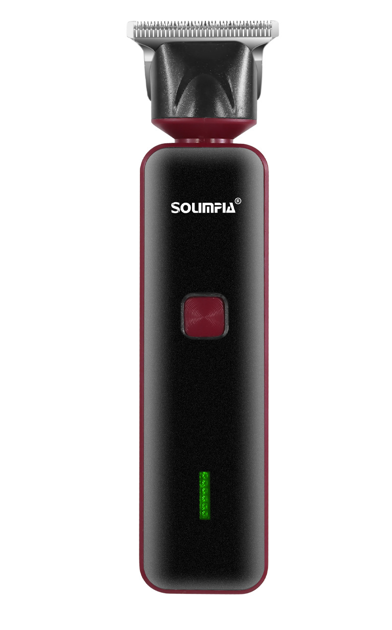 SOLIMPIA多功能电动理发器3合1剃须刀鼻毛刀修剪器剃头刀发廊推子详情19