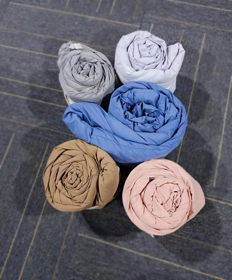 旅行颈枕围巾长条软枕适合办公室午睡护颈出差旅途便携旅行枕头详情8