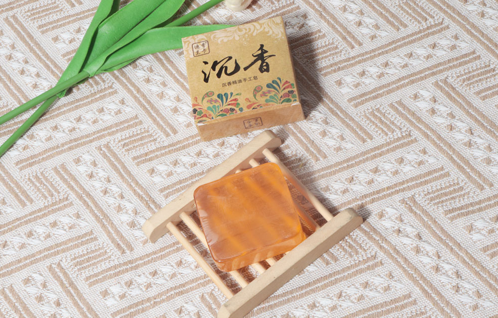 丝曼精油皂厂家蜂蜜手工皂现货批发蜂蜡蜂胶皂沐浴留香香皂详情9