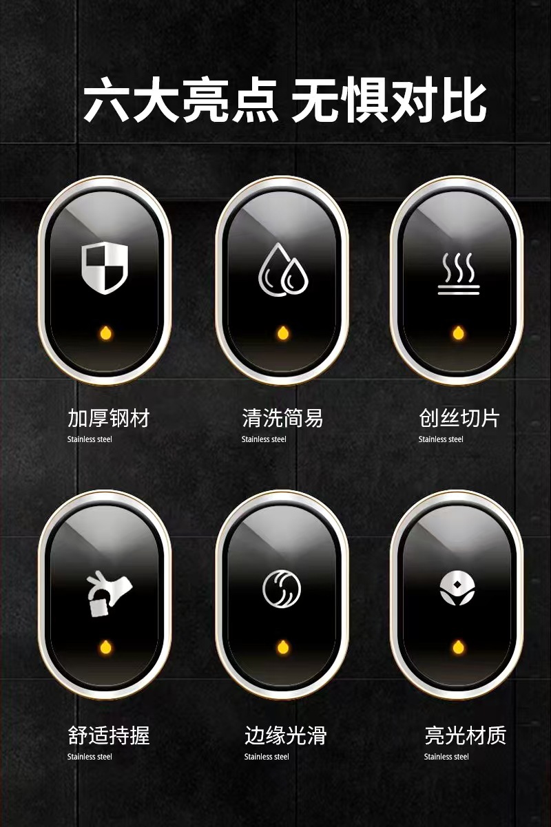 批发刨丝器家用厨房多功能擦丝器商用切片机切丝切片切菜切土豆丝详情2