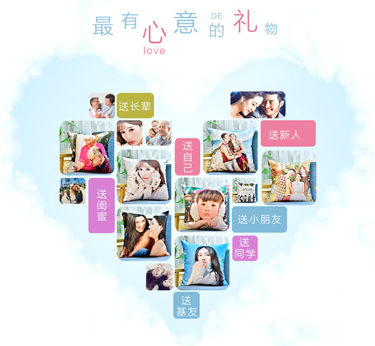 Modern and simple bamboo and wood photo frame table setting, table setting, parent-child commemorative decorative items, couple gifts, DIY commemorative photo frames pic 12