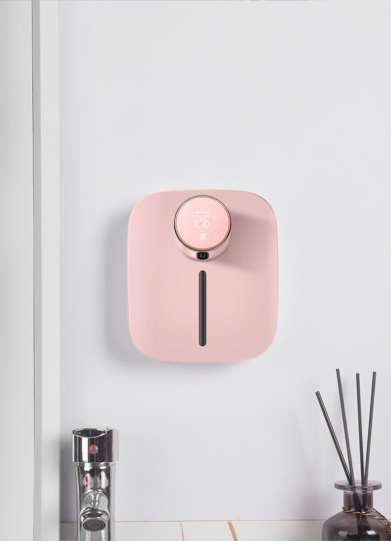Производитель X101 interactive information smart inductive, водонепроницаемый для зарядки USB, небольшой пеностировывающий телефон pic 6