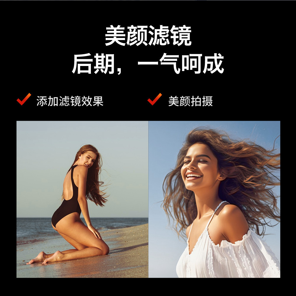 跨境热供迷你儿童遥控飞机悬浮掌上无人机航拍小学生小型无人机详情15