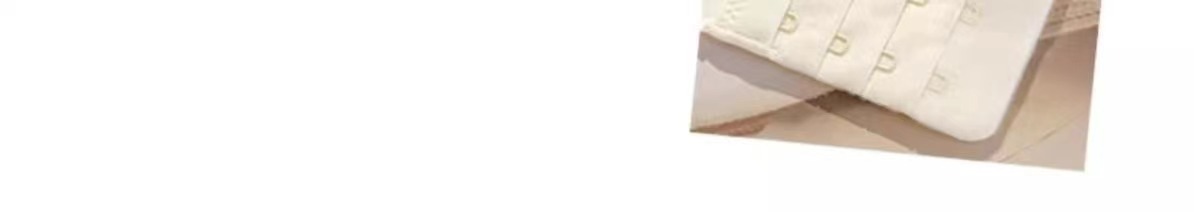 内衣女士小胸聚拢显大调整型无钢圈收副乳防下垂夏季天薄款文胸罩详情18