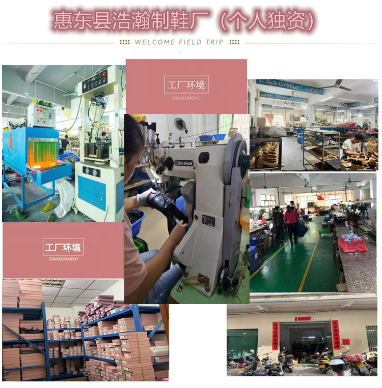 软羊皮~法式方头粗跟玛丽珍鞋女秋复古猪鼻子芭蕾鞋女小皮鞋单鞋详情1