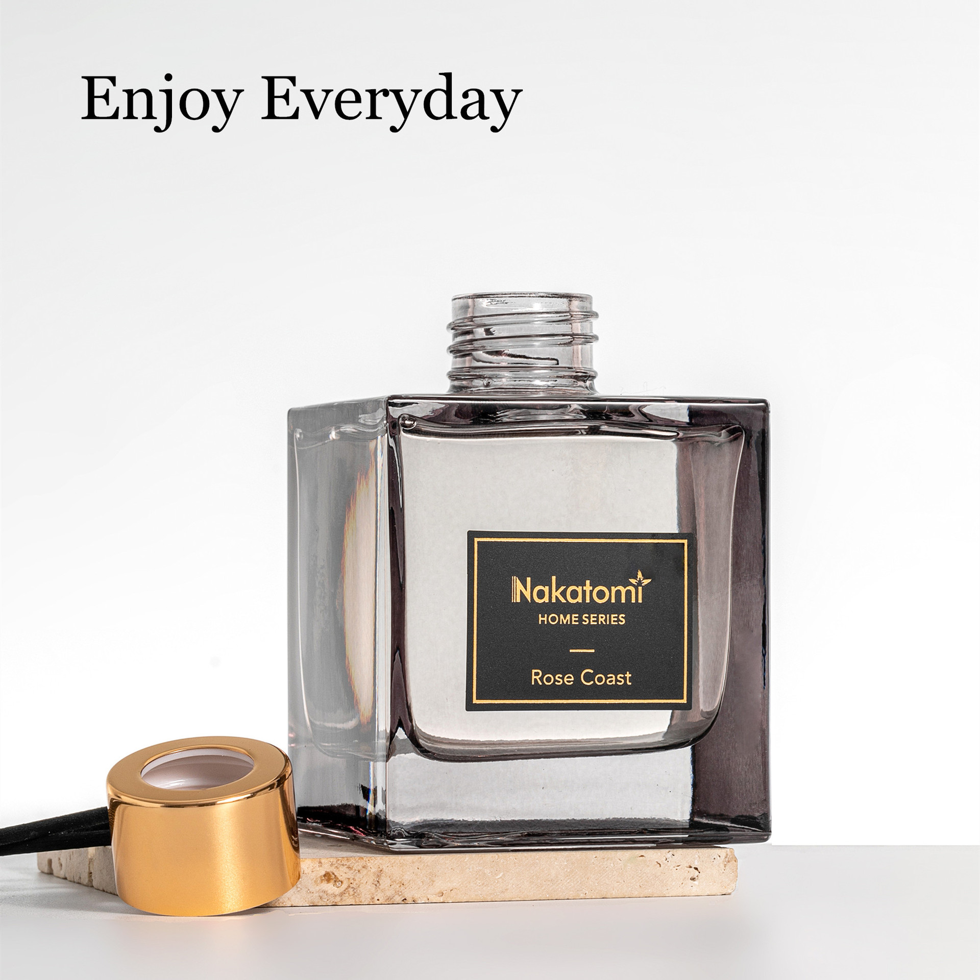 Aroma diffuser, flameless aroma bottle, car aroma diffuser, flame fireplace, automatic aroma machine, two-fluid aroma equipment pic 8