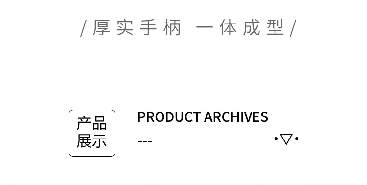 304不锈钢取肉叉公用叉撸串叉户外野餐分肉叉BBQ酒店餐具烧烤配件详情16