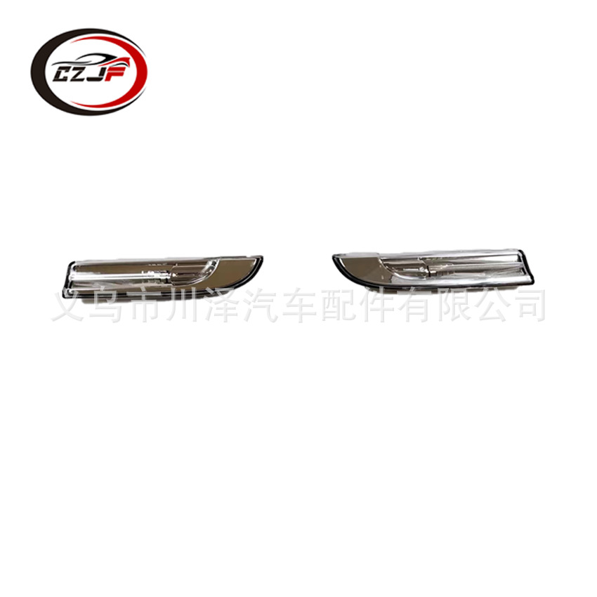Применимо к lights 97063302 9700633402 для порше 2011-14 porsche paramera pic 7