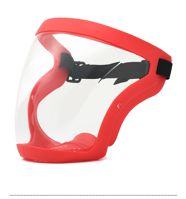 全脸高清防雾多功能防护面罩打农药电焊防尘泼水节漂流打水仗面罩详情27